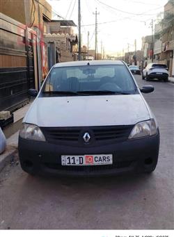 رينو لوجان